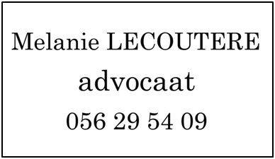 www.advocaatlecoutere.be